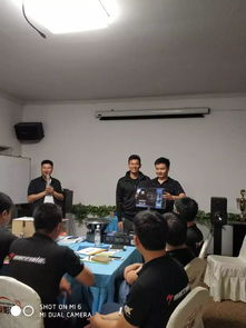 千度影音技術交流暨新品發布會 創新驅動，融合未來