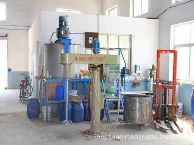 慧隆乳膠漆、真石漆、膩子粉與多彩涂料技術轉讓及實操服務詳解