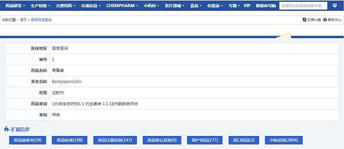 醫保目錄數據庫 技術轉讓賦能高效查詢，推動醫療信息化發展